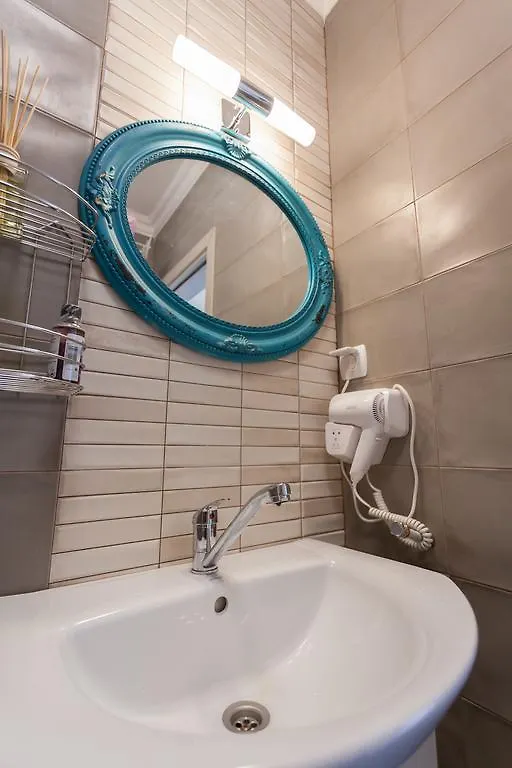 Sofia Art Gallery Vacation Apartments