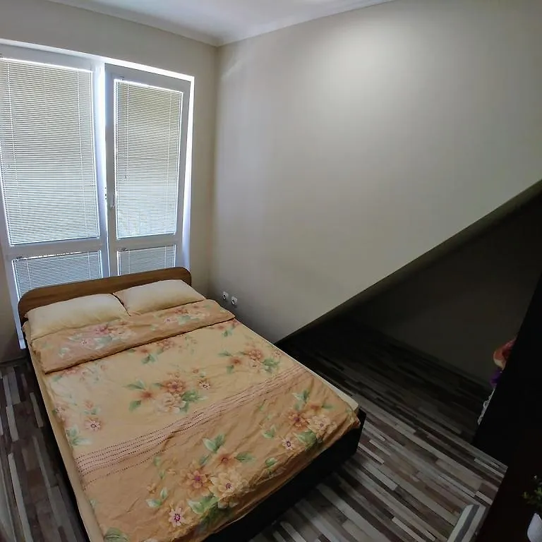 Sofia Art Gallery Vacation Apartments